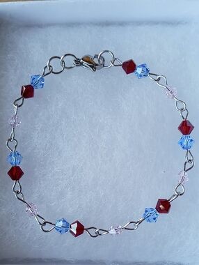 "The Frost" Bracelet